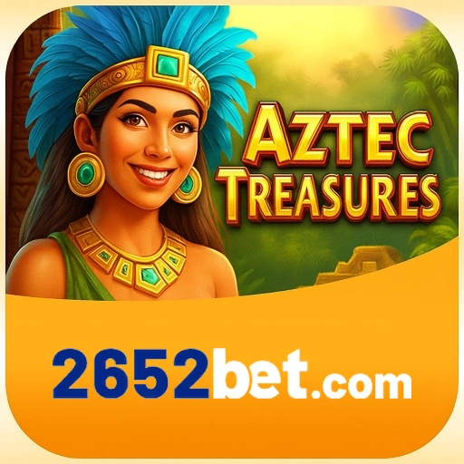 Logo da 2652bet
