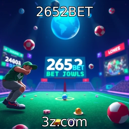 Tendências inovadoras no design de jogos