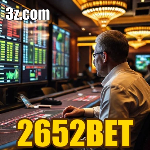 2652BET Jackpots