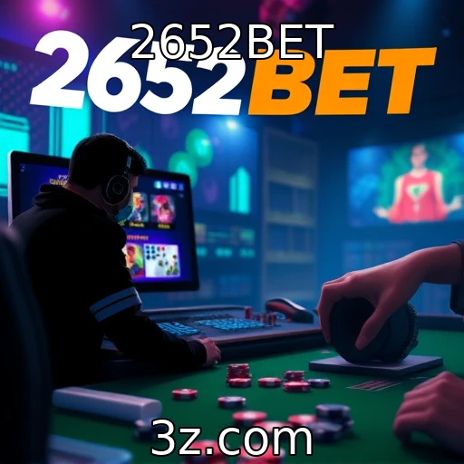 Mudanças nas regulamentações de jogos online