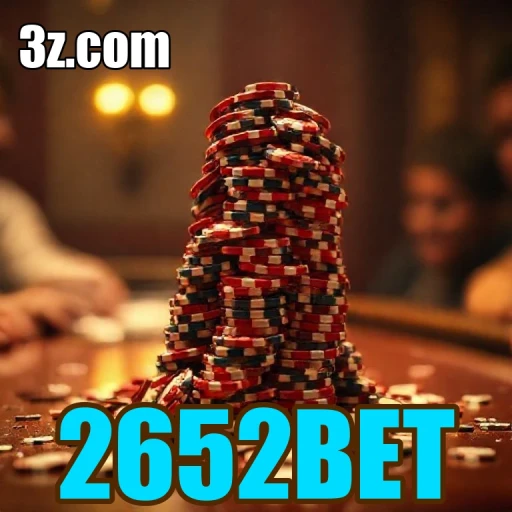 2652BET Corridas